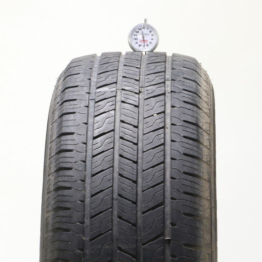 Set of (2) Used 275/65R18 Advanta HTR-800 116T - 6.5-7/32 - Image 2