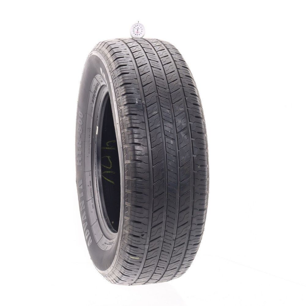 Set of (2) Used 275/65R18 Advanta HTR-800 116T - 6.5-7/32 - Image 4