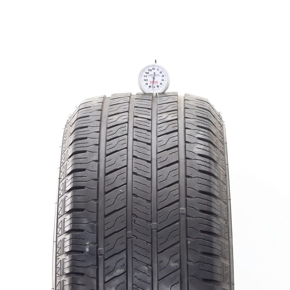Set of (2) Used 275/65R18 Advanta HTR-800 116T - 6.5-7/32 - Image 5
