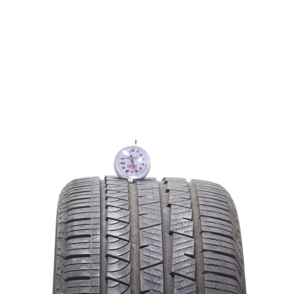 Used 245/45R20 Continental CrossContact LX Sport LR 103W - 6/32 - Image 2