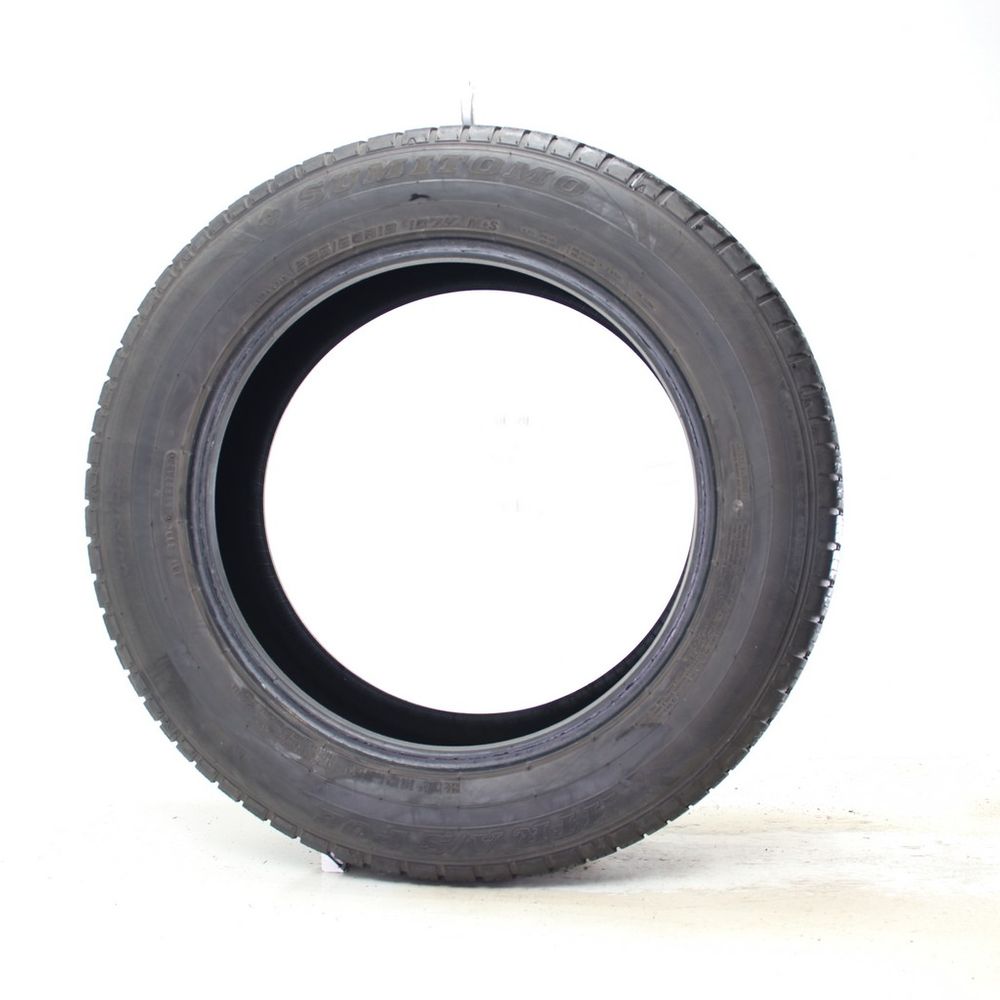 Used 235/60R18 Sumitomo HTR A/S P02 107V - 5.5/32 - Image 3