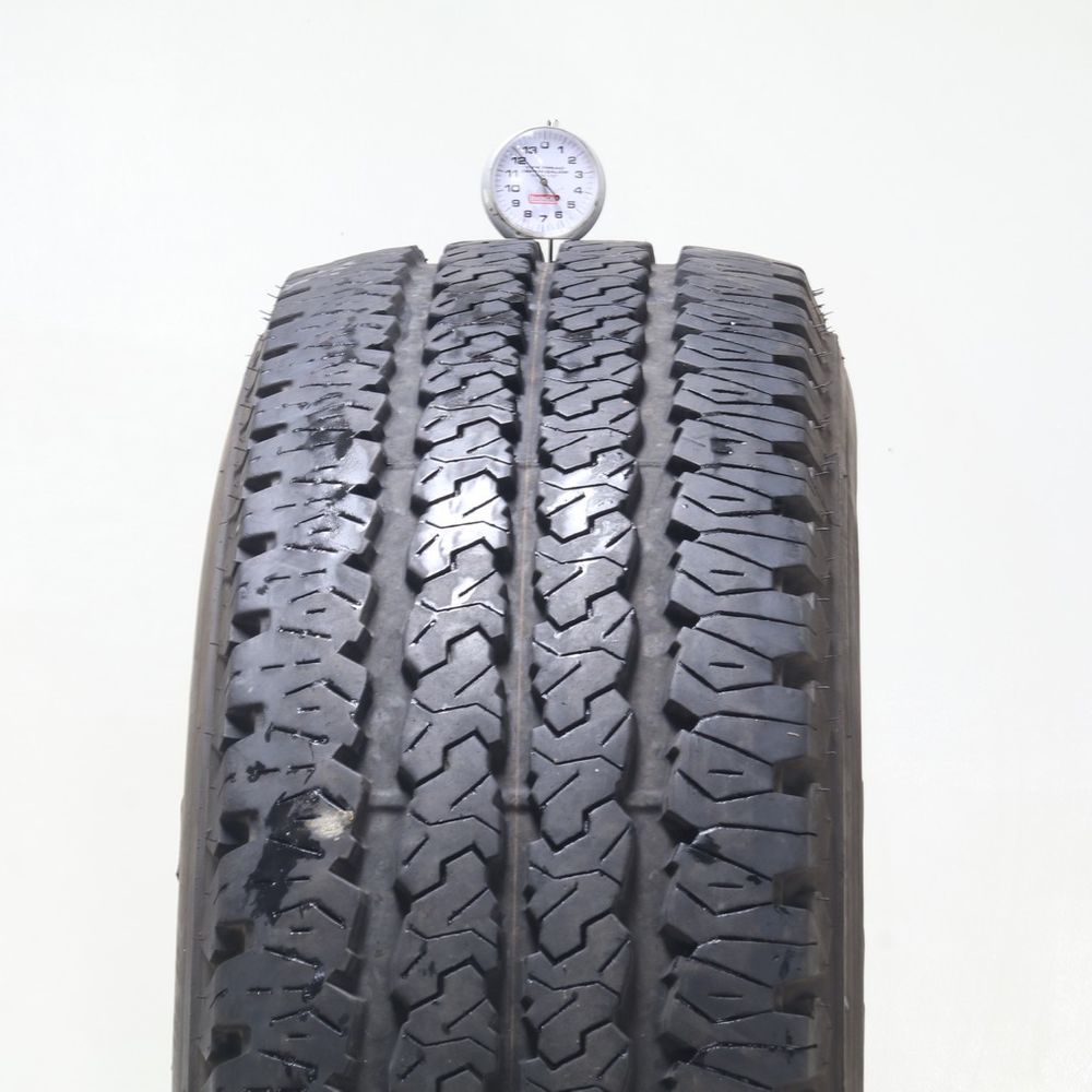 Used LT 275/70R18 Firestone Transforce AT 125/122S E - 12/32 - Image 2