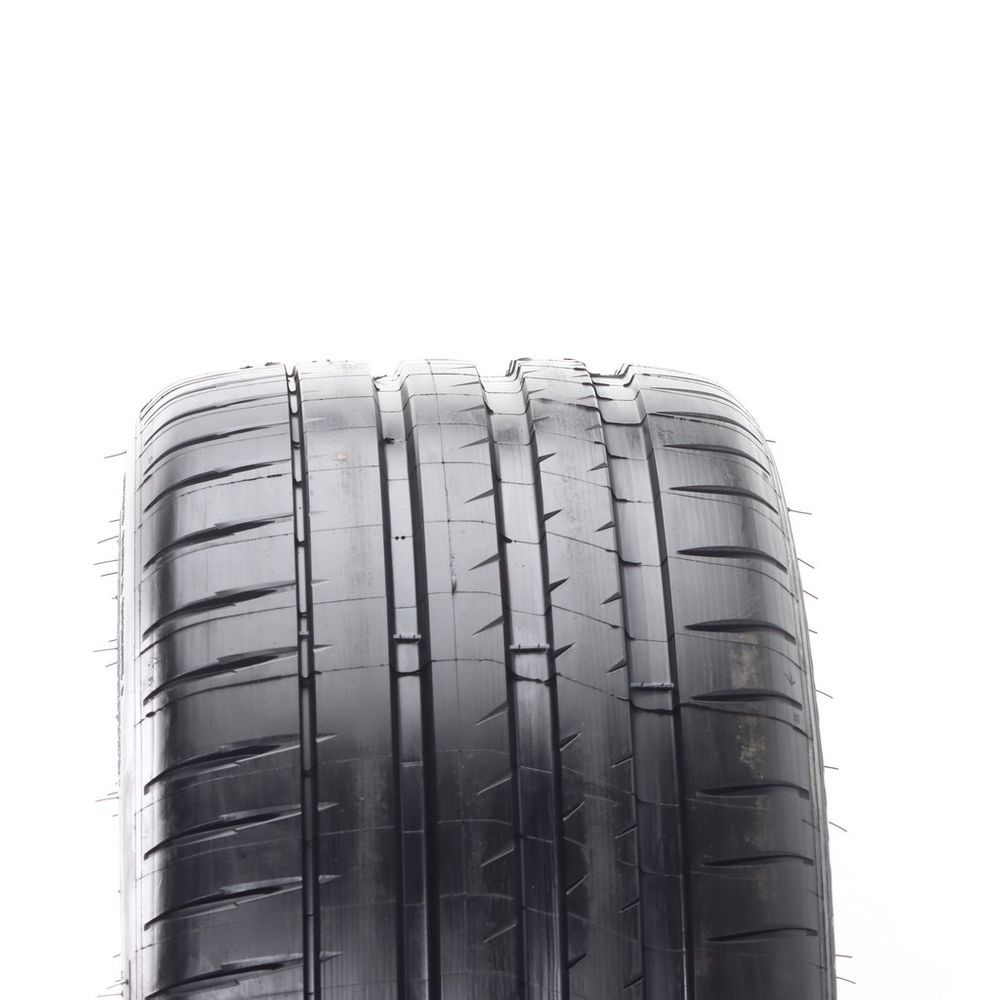 New 275/40ZR20 Michelin Pilot Sport 4 S ND0 106Y - New - Image 2