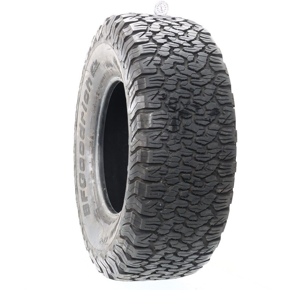 Used LT 37X13.5R18 BFGoodrich All-Terrain T/A KO2 128R E - 13/32 - Image 1