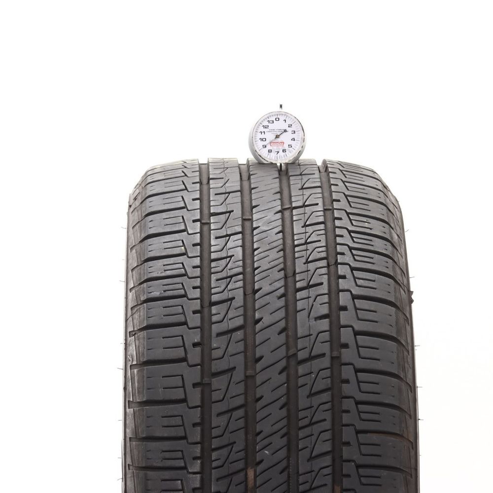 Set of (2) Used 235/50R17 Goodyear Assurance MaxLife 96H - 9-9.5/32 - Image 2