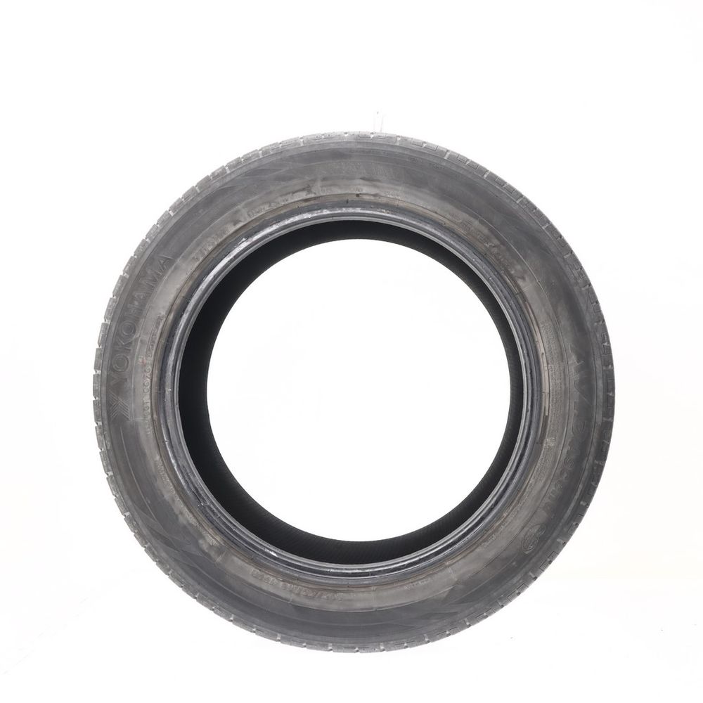Used 235/55R18 Yokohama Avid Ascend 100H - 9/32 - Image 3