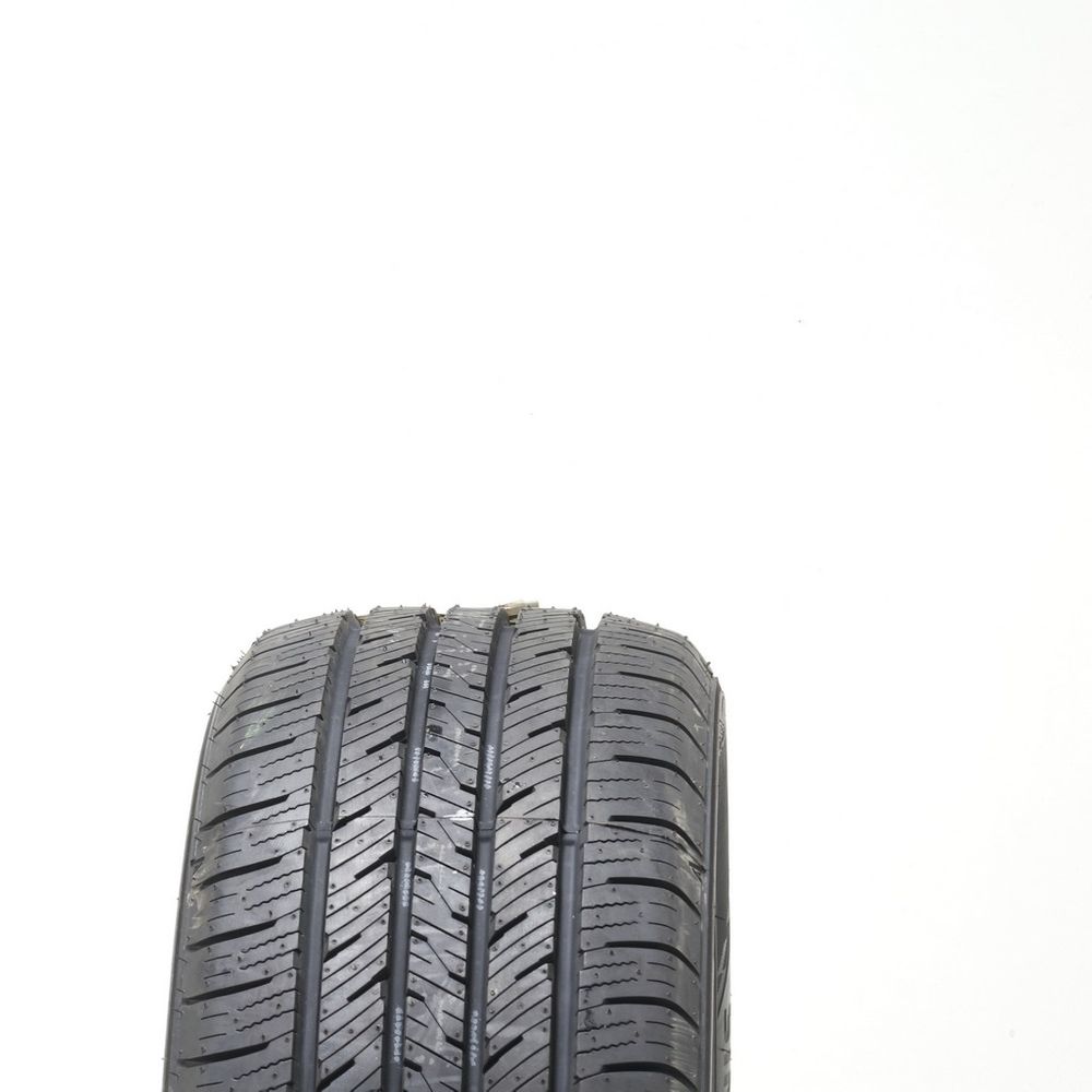 Set of (4) New 205/55R16 Falken Sincera SN250 A/S 91T - 10.5/32 - Image 2