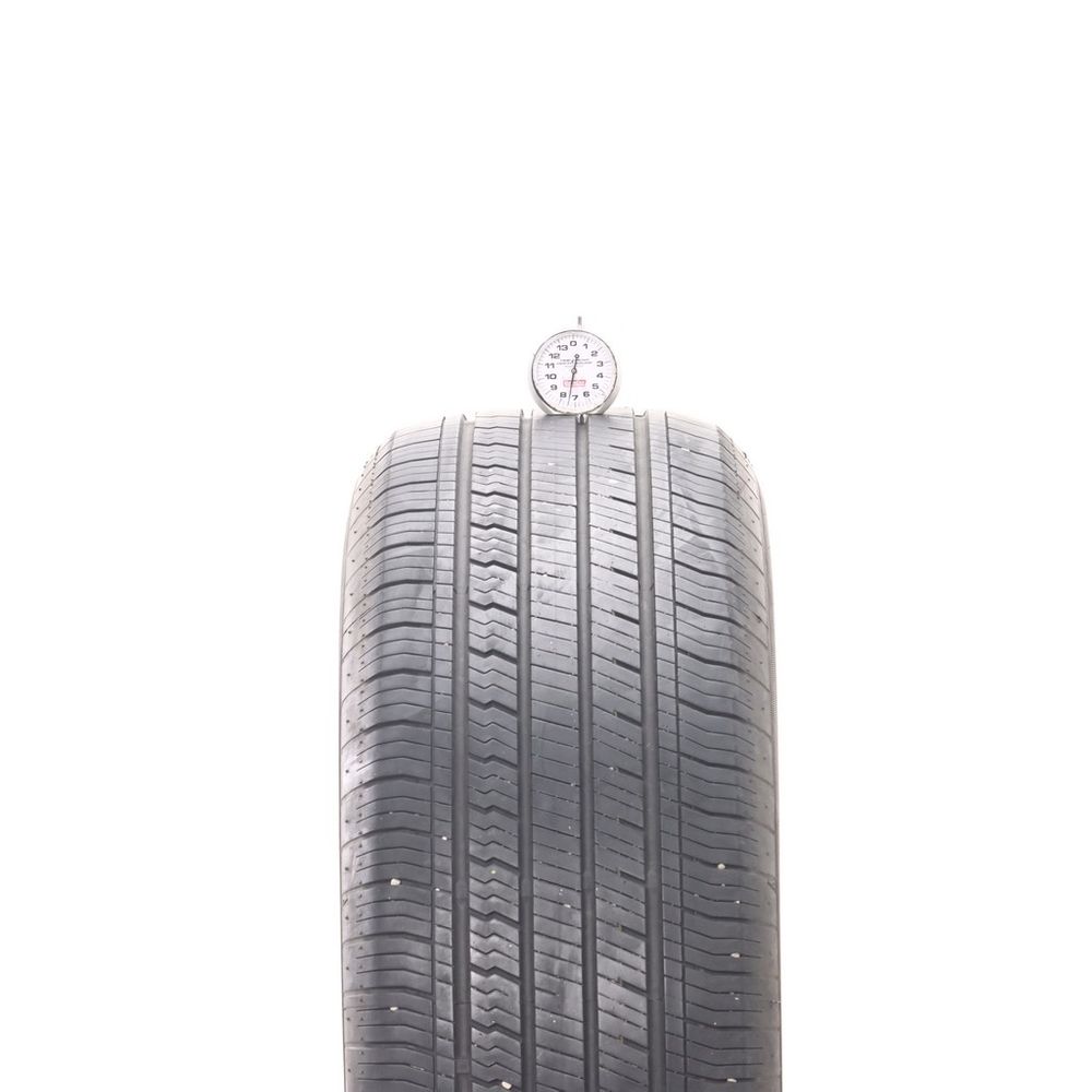 Set of (2) Used 235/60R18 Yokohama Geolandar X-CV G99 103H - 6-7.5/32 - Image 5
