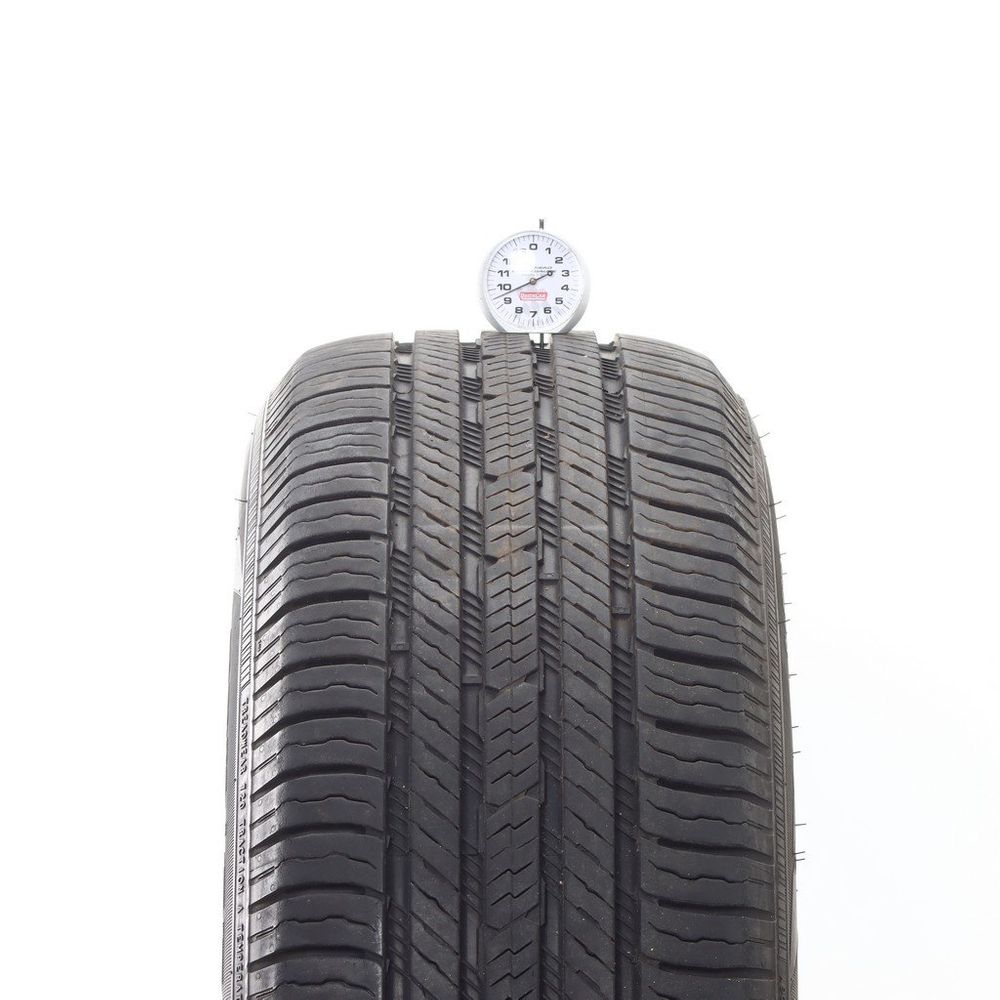 Set of (2) Used 235/65R17 Nokian One 104H - 9.5/32 - Image 2