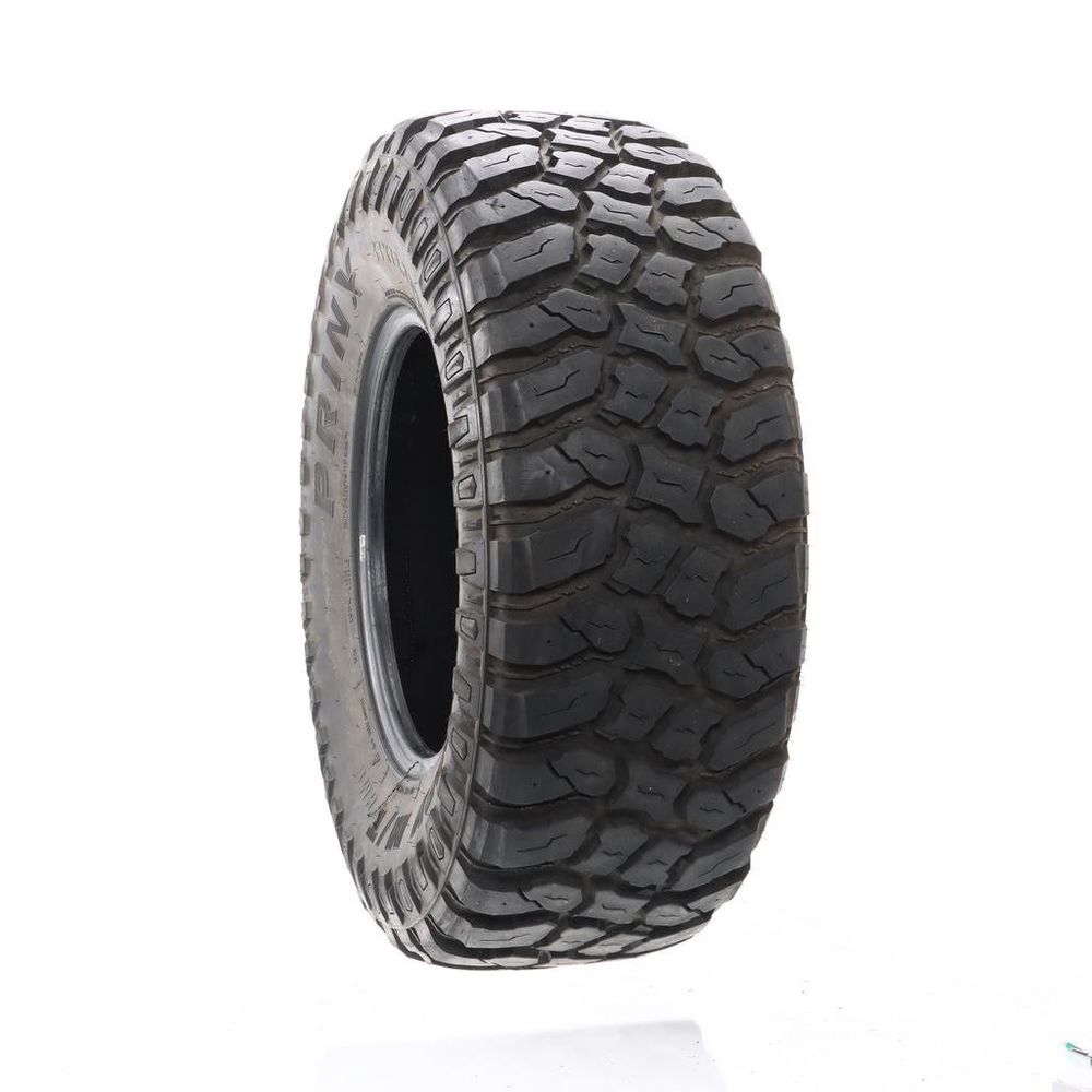 Used LT 35X12.5R17 Prinx Hicountry M/T HM1 121Q E - 14/32 - Image 1