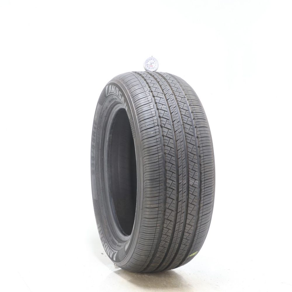 Used 235/55ZR17 Landsail CLV2 103W - 9.5/32 - Image 1