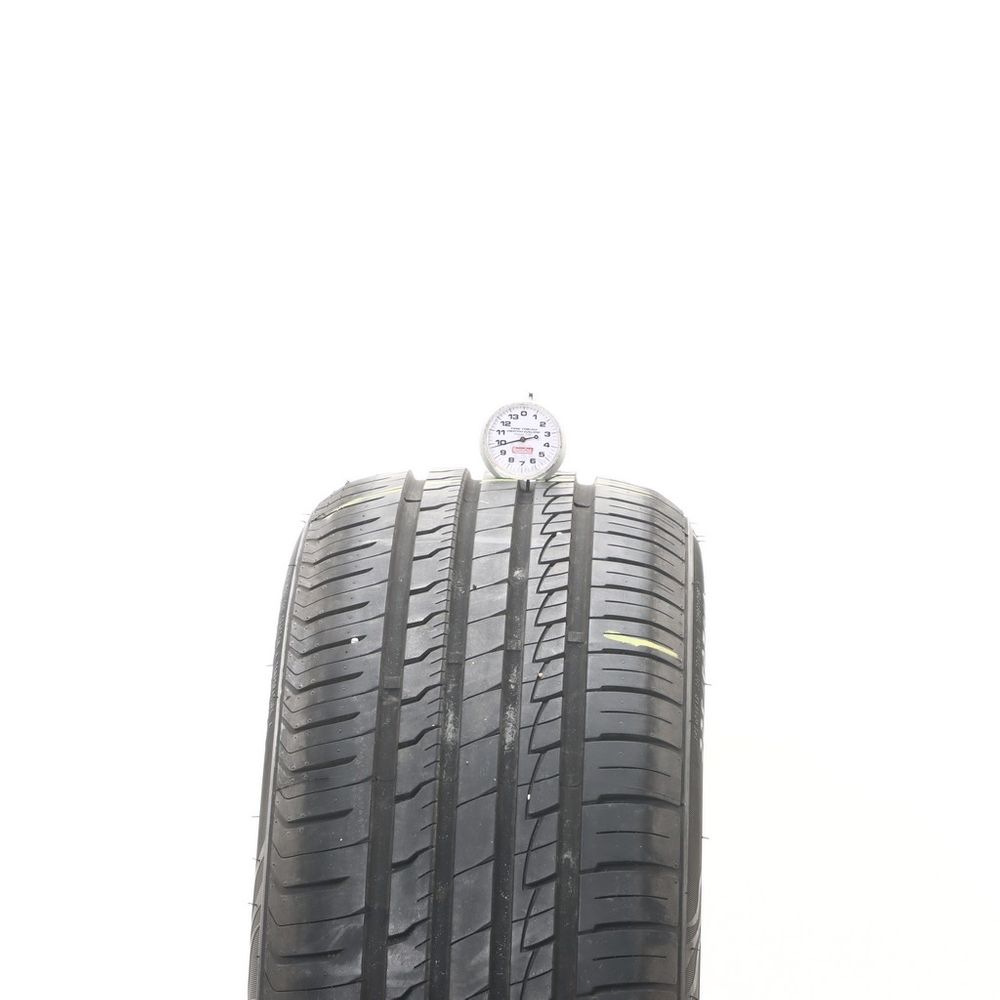 Set of (2) Used 225/50ZR18 Ironman IMove Gen 2 AS 95W - 8-9.5/32 - Image 5