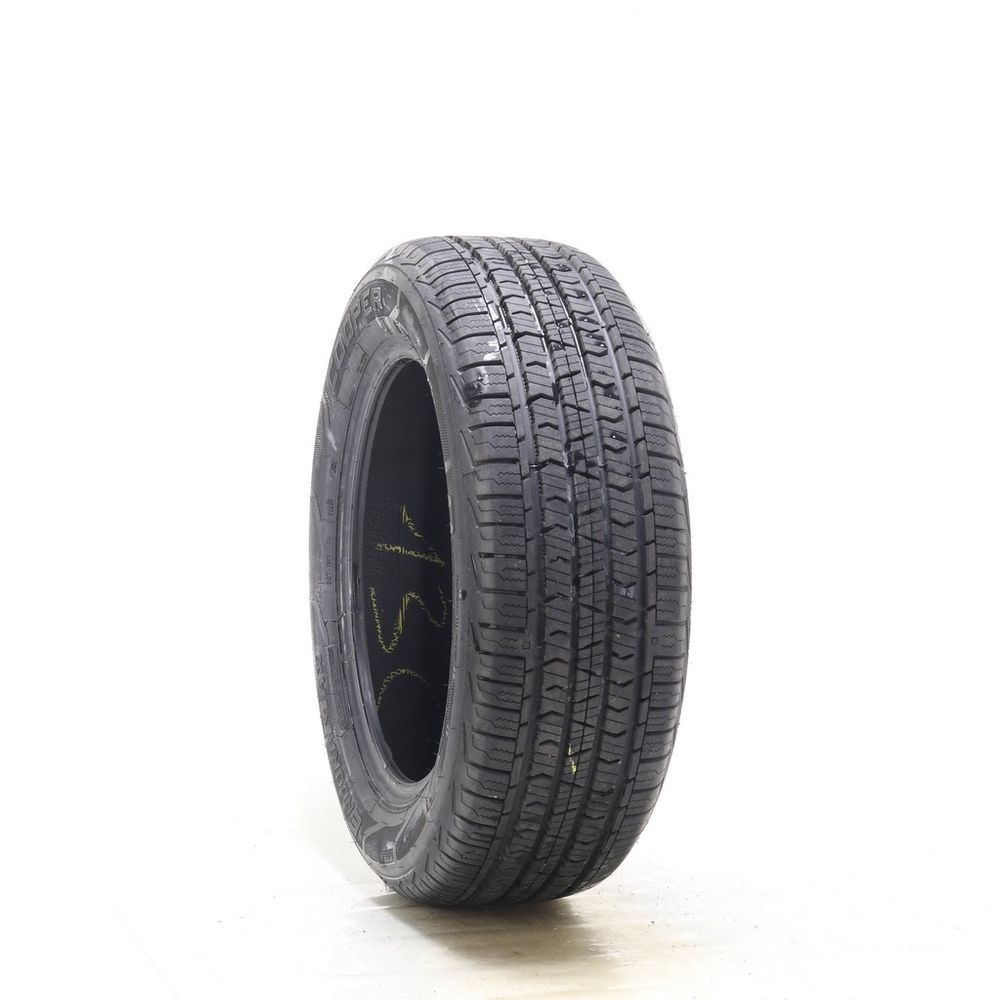 Driven Once 215/60R17 Cooper Discoverer EnduraMax 96H - 10.5/32 - Image 1