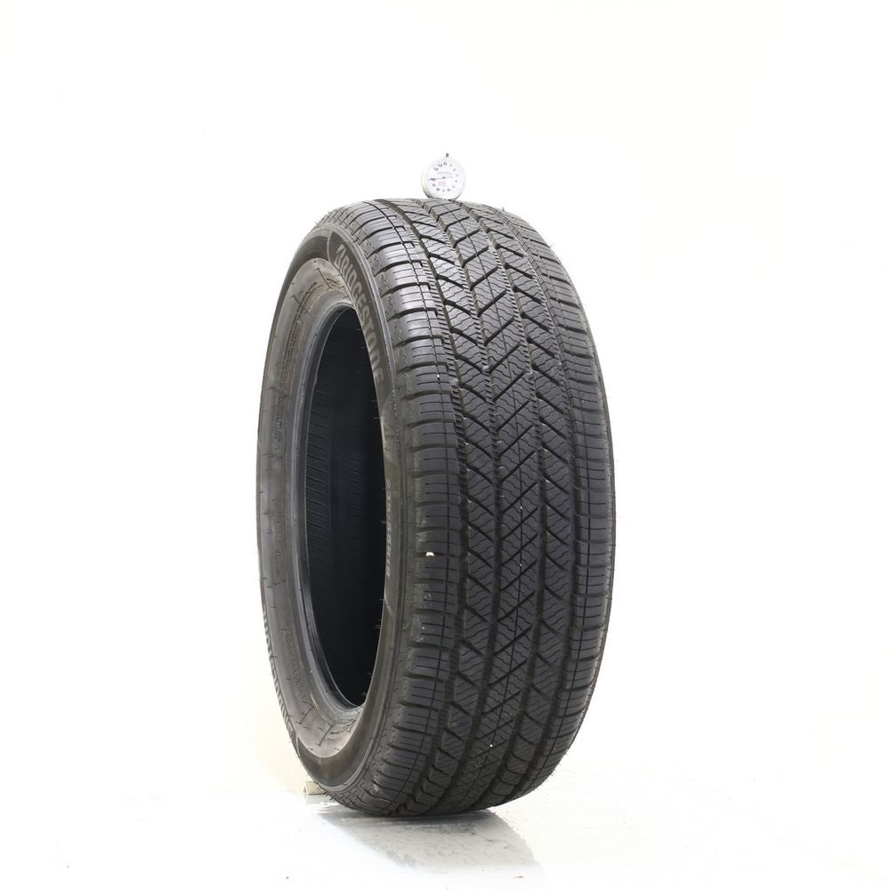 Used 235/55R18 Bridgestone Alenza AS Ultra 100V - 10/32 - Image 1