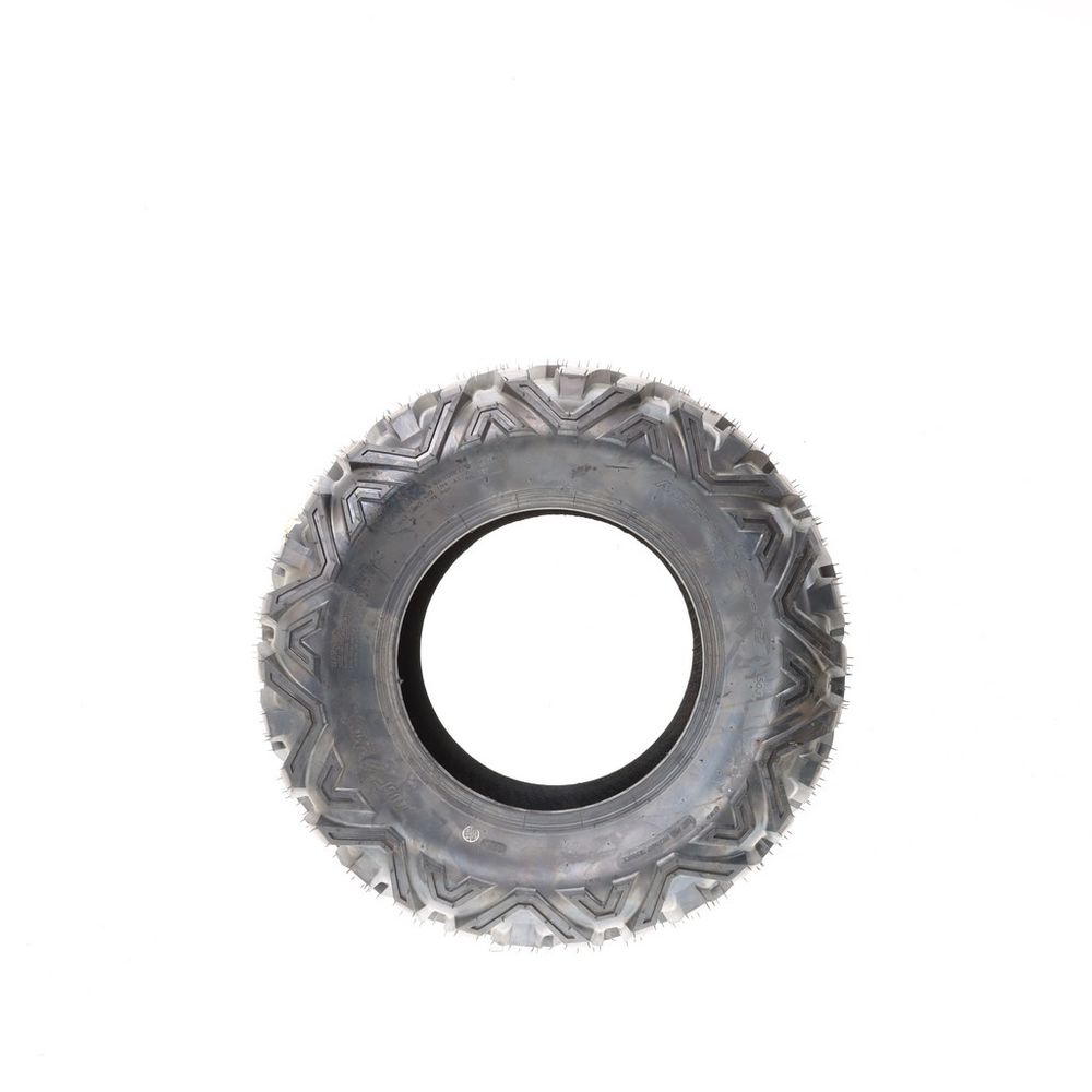 New 25X10-12 Wolf Pack P350 50J - Image 3