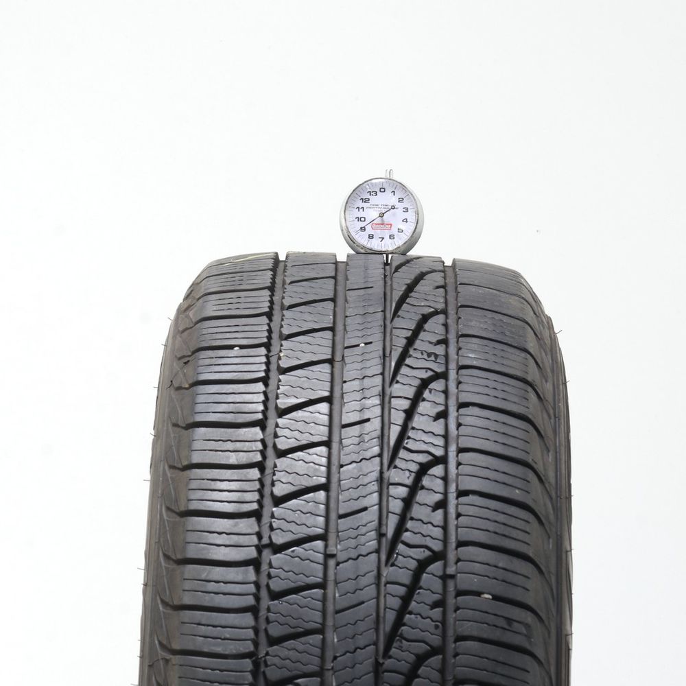 Set of (4) Used 235/60R18 Goodyear Assurance WeatherReady 103H - 7.5-9/32 - Image 11