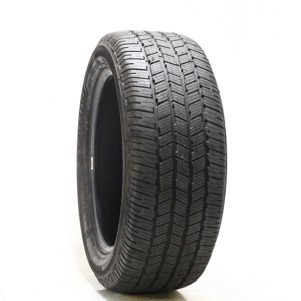 Driven Once 265/50R20 Michelin Defender LTX M/S 2 111H - 11/32 - Image 1