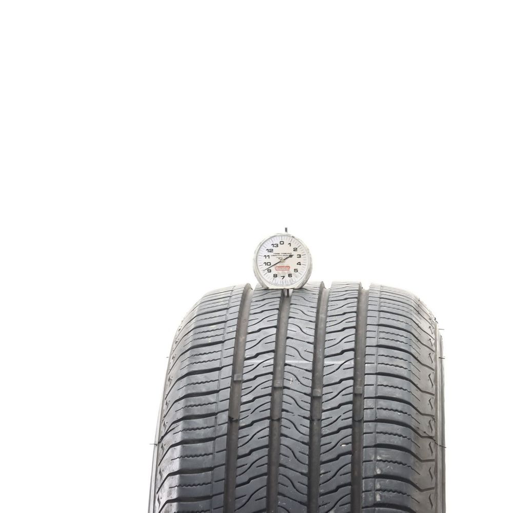 Set of (2) Used 235/60R18 Goodride Cross Legend SU320 103V - 9/32 - Image 2