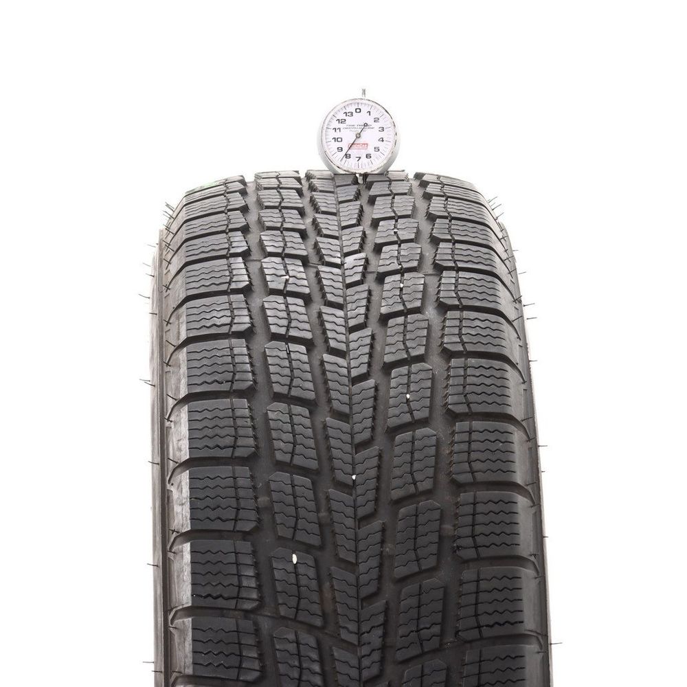 Set of (4) Used 235/65R17 Firestone WeatherGrip 104H - 7.5-9/32 - Image 5