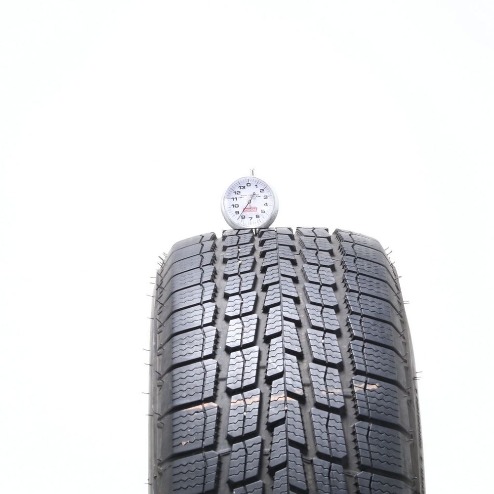 Set of (4) Used 235/65R17 Firestone WeatherGrip 104H - 7.5-9/32 - Image 8