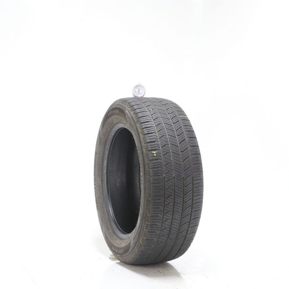 Set of (2) Used 215/55R16 Road Hugger GTP AS/02 97H - 6.5-7.5/32 - Image 1