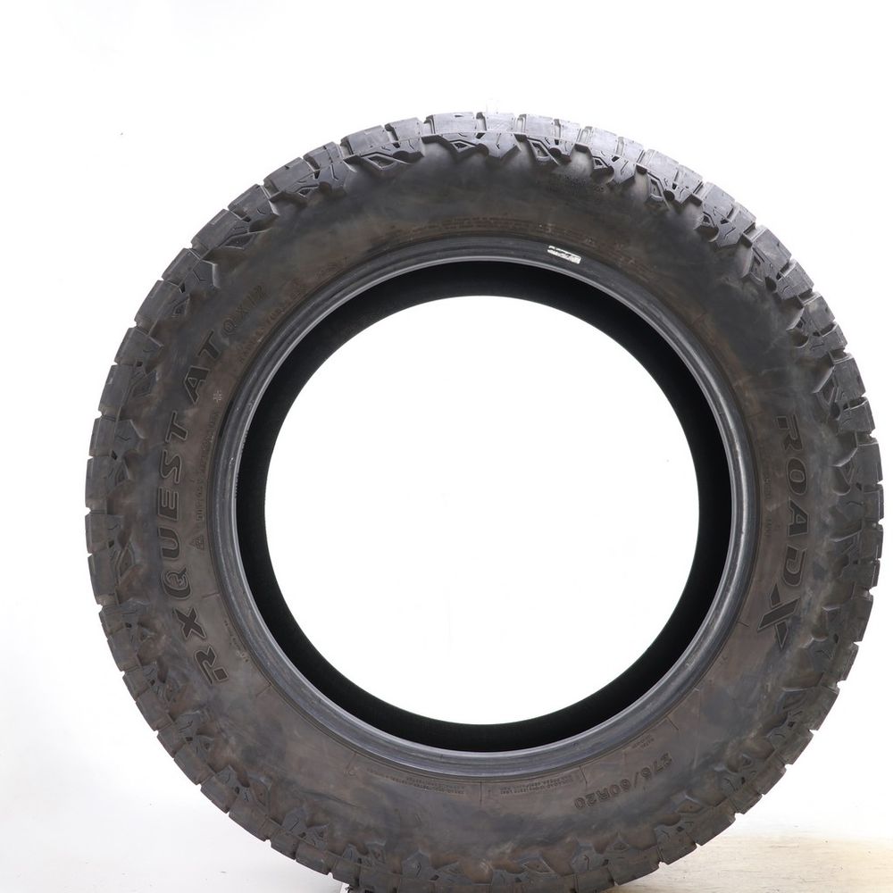 【中古】 アメリカン・ポートレート Used 275/60R20 RoadX RXQuest AT QX12 115T - 10/32 | Utires