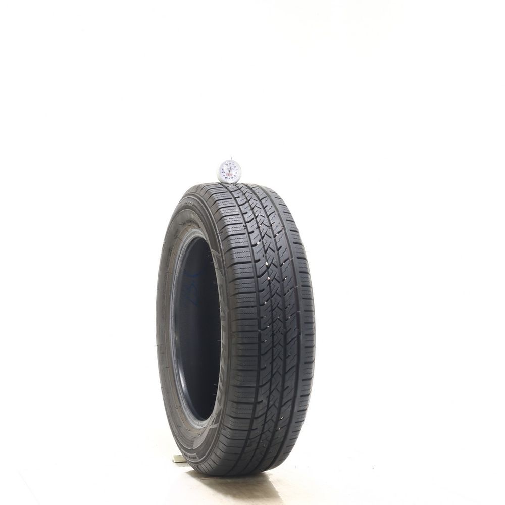 Set of (2) Used 175/65R15 Falken Pro G5 A/S 84H - 7.5/32 - Image 1