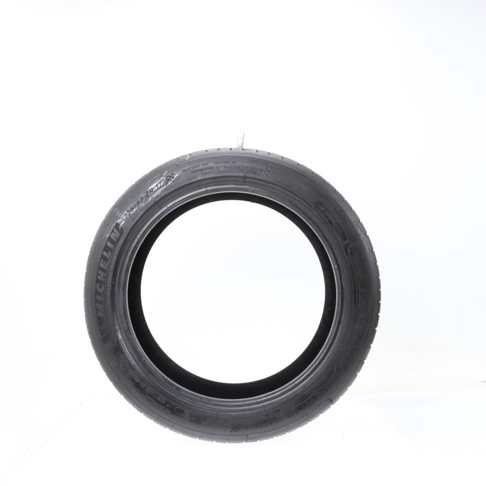 Used 225/45ZR17 Michelin Pilot Sport All Season 4 94Y - 7.5/32 - Image 3