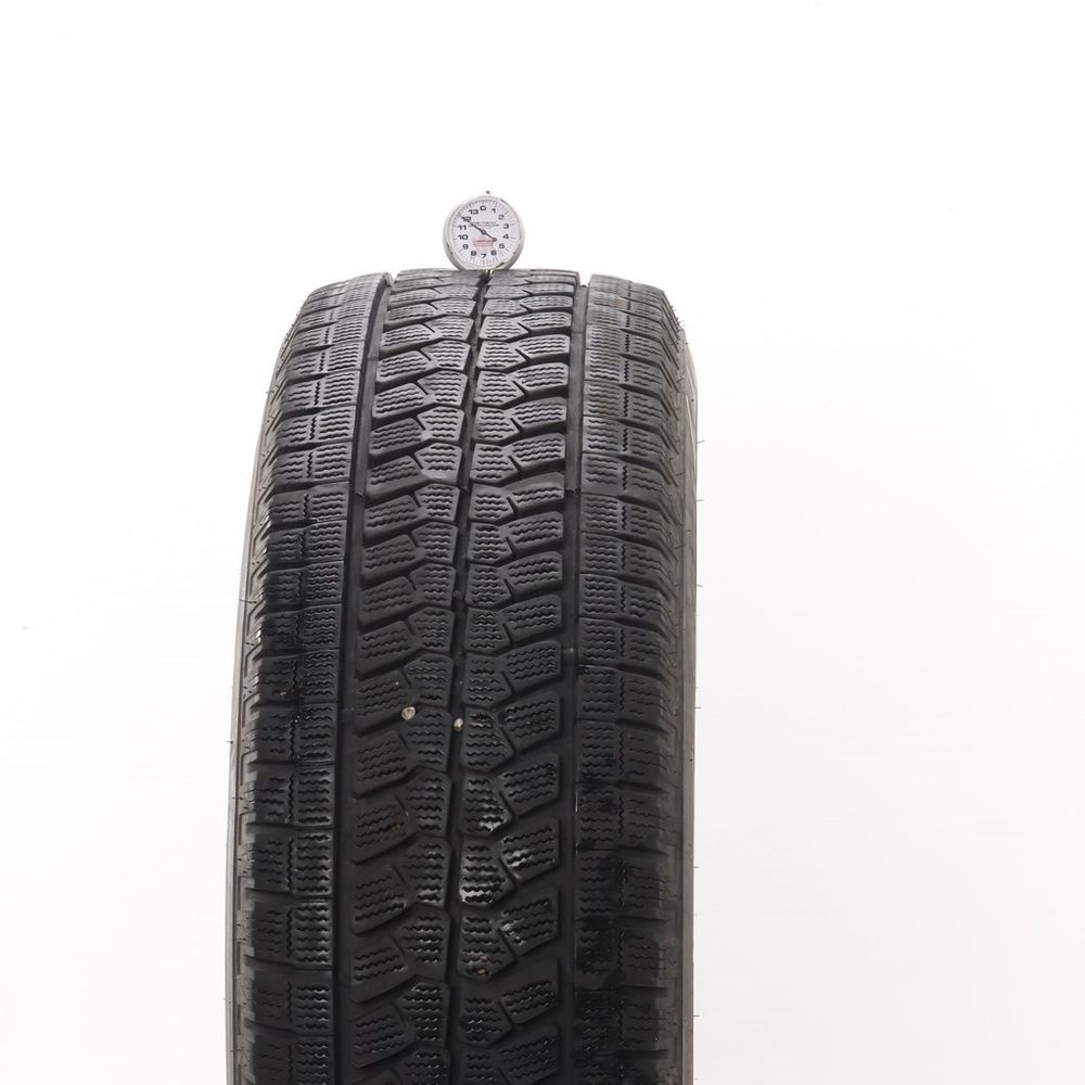 Used LT 275/65R20 Bridgestone Blizzak LT 126/123R E - 11.5/32 - Image 2