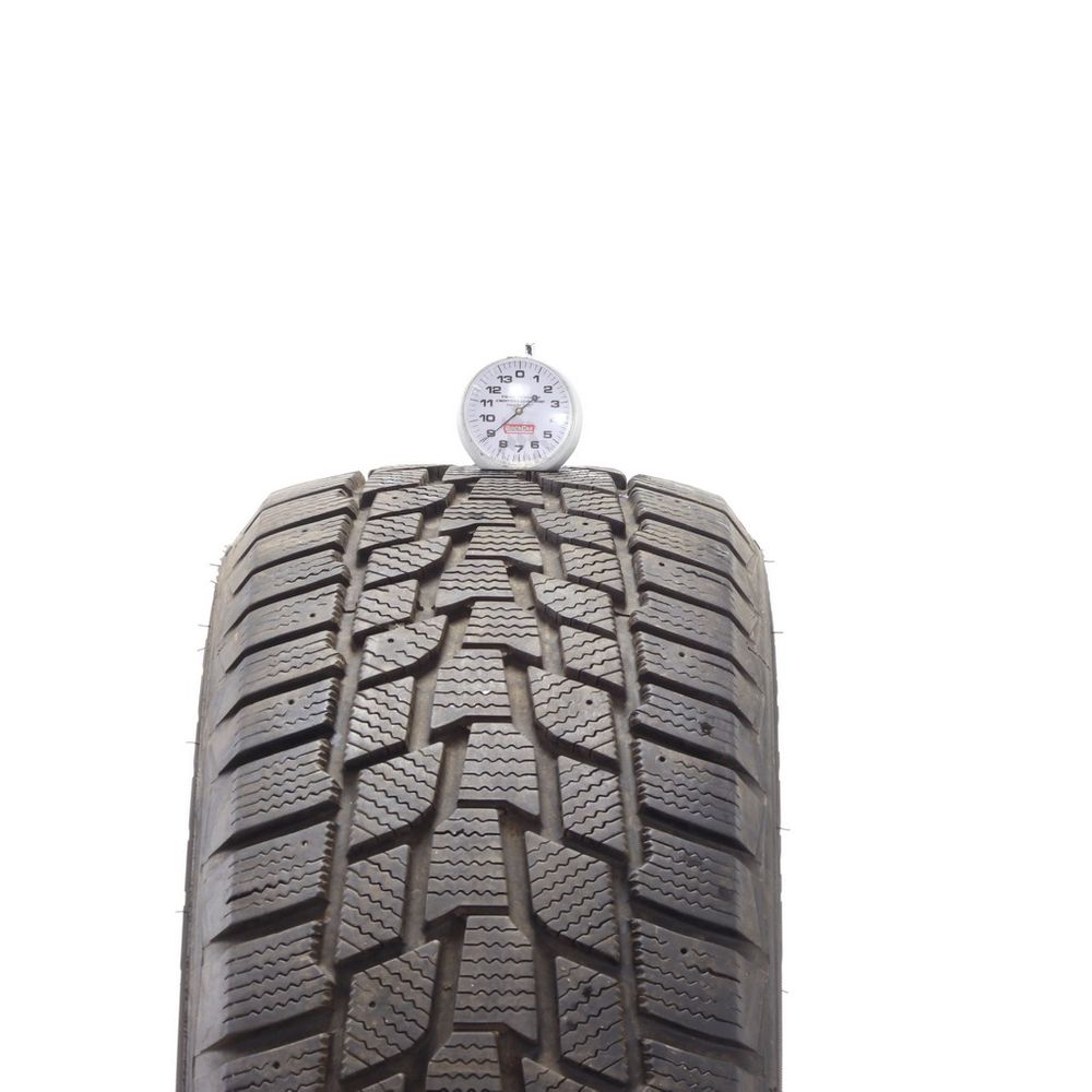 Used 215/55R18 Cooper Evolution Winter 95T - 8.5/32 - Image 2