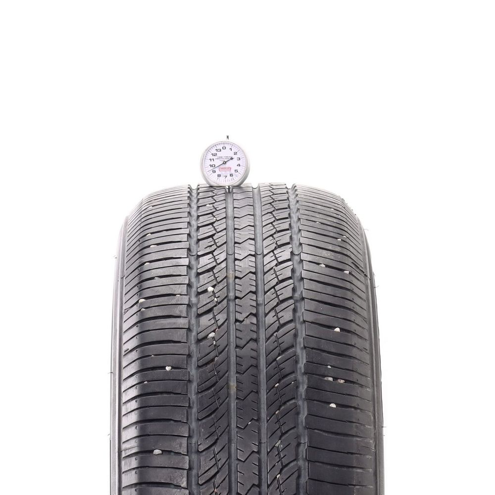 Used 245/55R19 Toyo Open Country A20 103T - 9.5/32 - Image 2