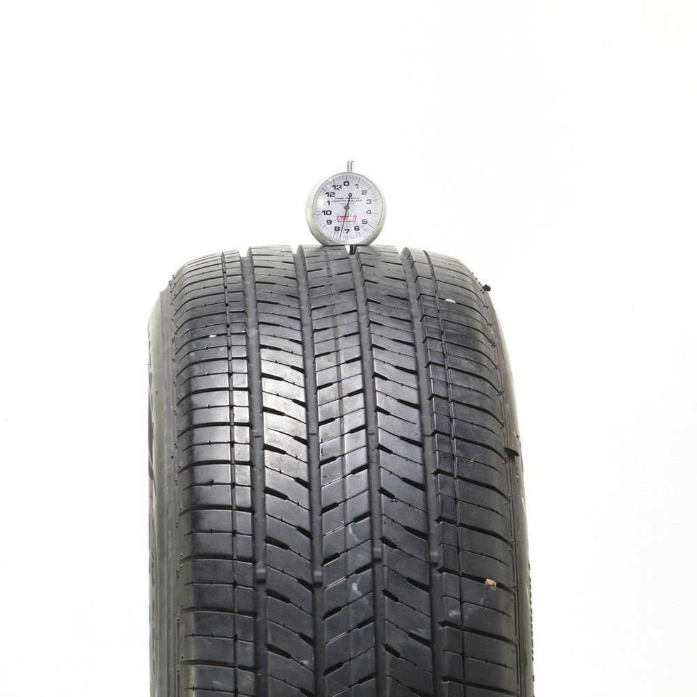 Set of (2) Used 225/55R17 Bridgestone Ecopia H/L 422 Plus 97H - 7.5-8.5/32 - Image 2