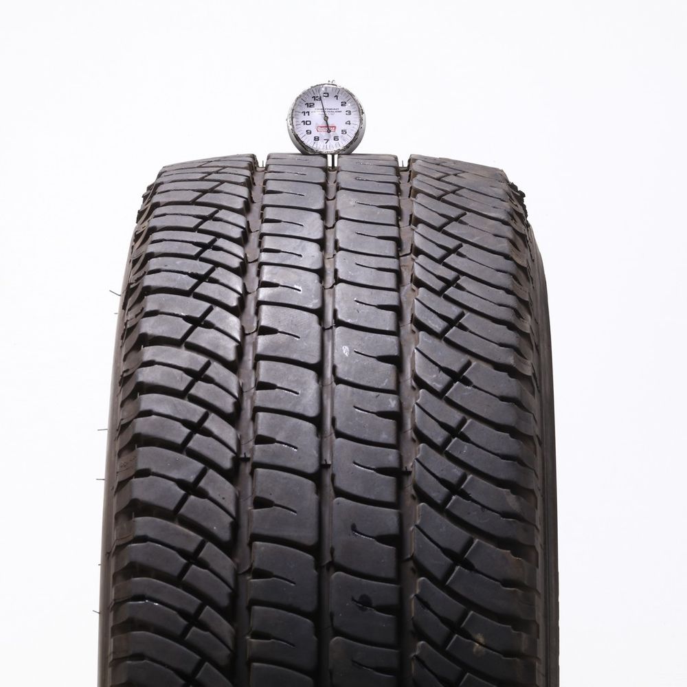 Used LT 275/70R18 Michelin LTX A/T2 125/122R E - 13.5/32 - Image 2