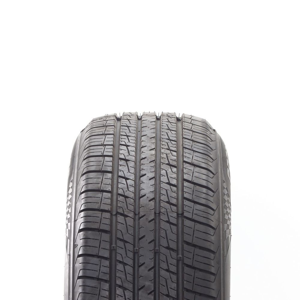 Set of (4) Driven Once 225/60R17 Mohave Crossover CUV 99H - 10/32 - Image 2