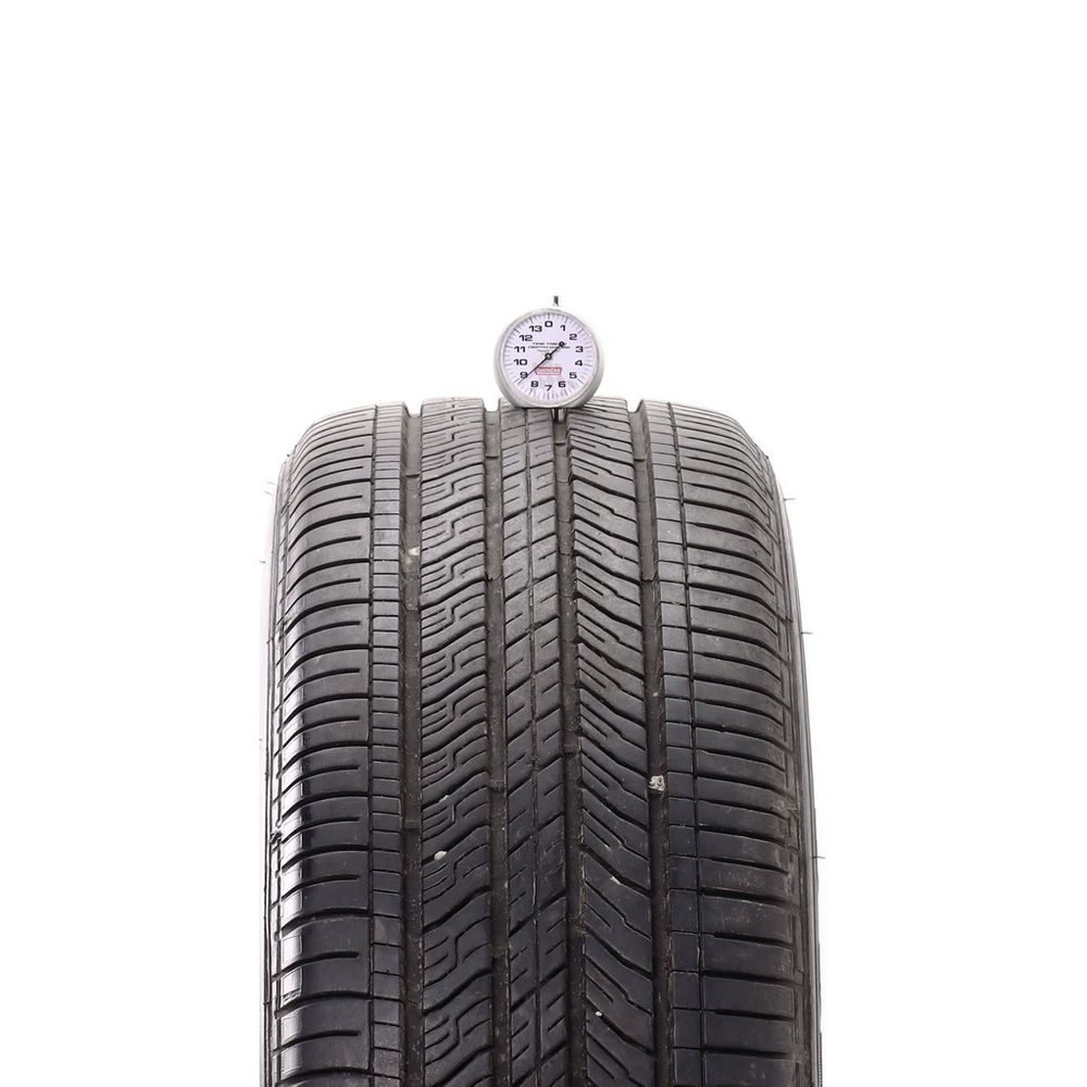 Set of (2) Used 245/50R20 Goodyear Eagle RS-A 102H - 8.5-9/32 - Image 2