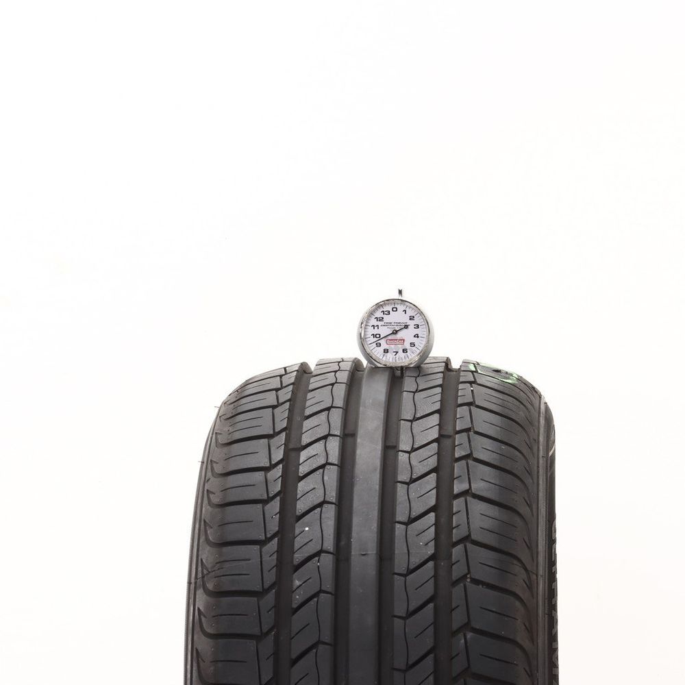 Used 215/50R17 Summit Ultramax A/S 91V - 9/32 - Image 2