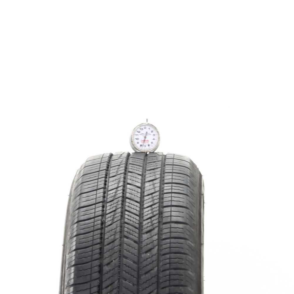 Set of (2) Used 215/65R17 Kumho Solus TA51a 99T - 7.5-8/32 - Image 2