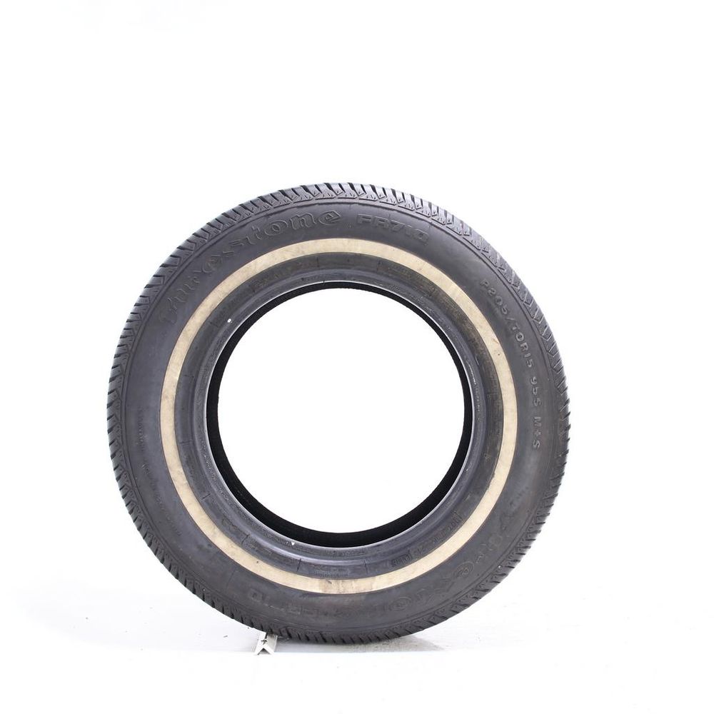 Used 205/70R15 Firestone FR710 95S - 10/32 - Image 3