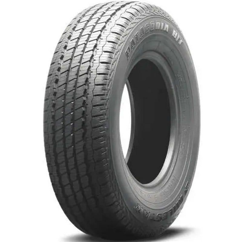 Set of (4) New 265/70R16 Milestar Patagonia H/T 111T - Image 1