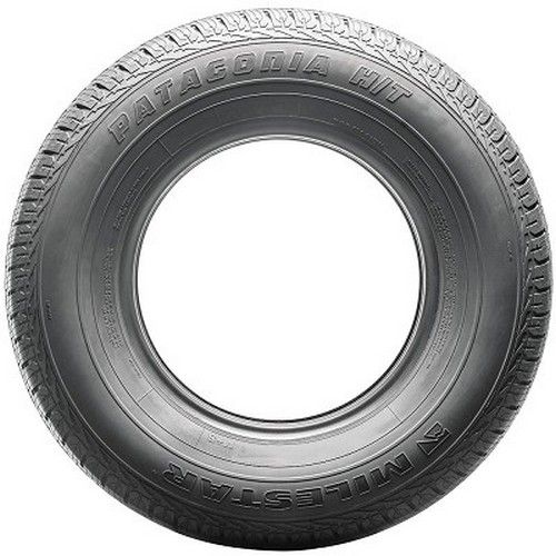 Set of (4) New 265/70R16 Milestar Patagonia H/T 111T - Image 2