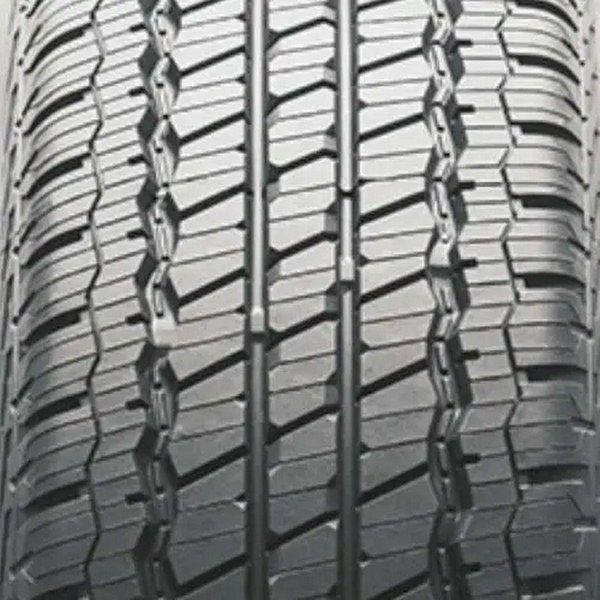 Set of (4) New 265/70R16 Milestar Patagonia H/T 111T - Image 3