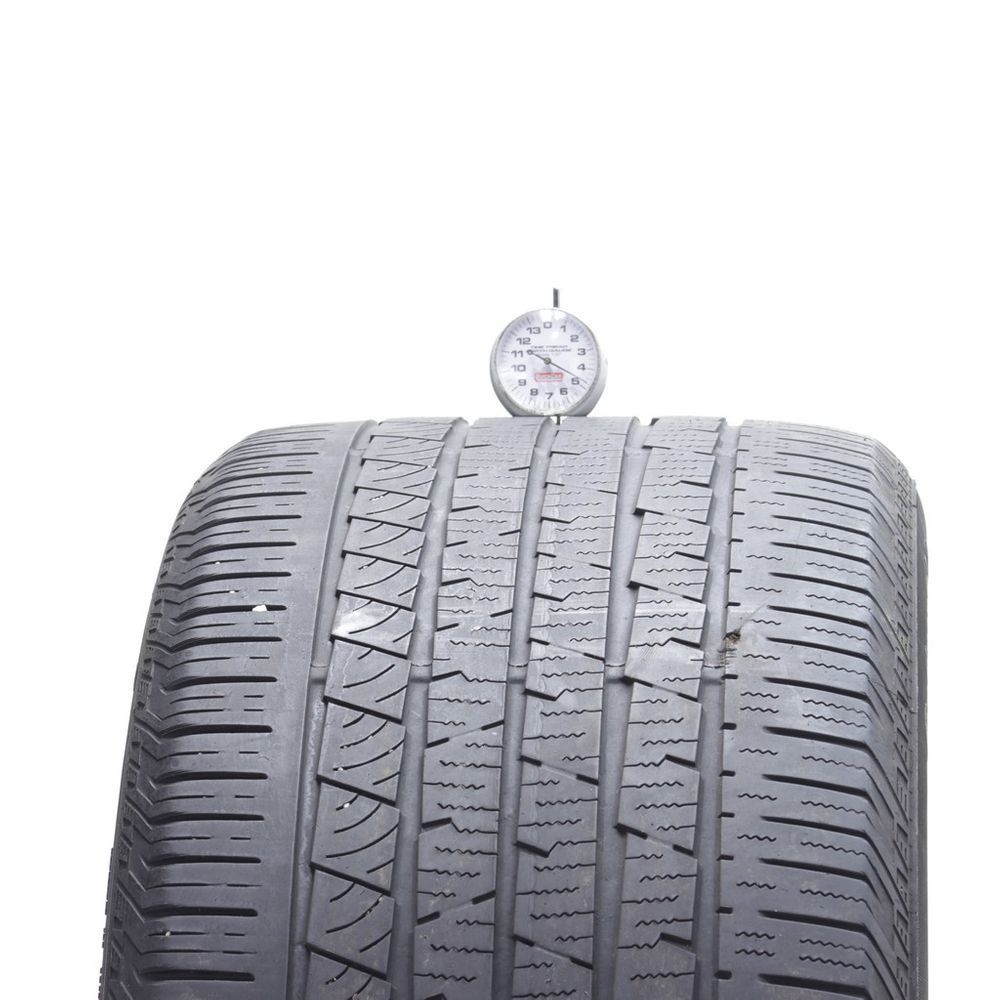 Used 315/40R21 Continental CrossContact LX Sport MO 111H - 4.5/32 - Image 2