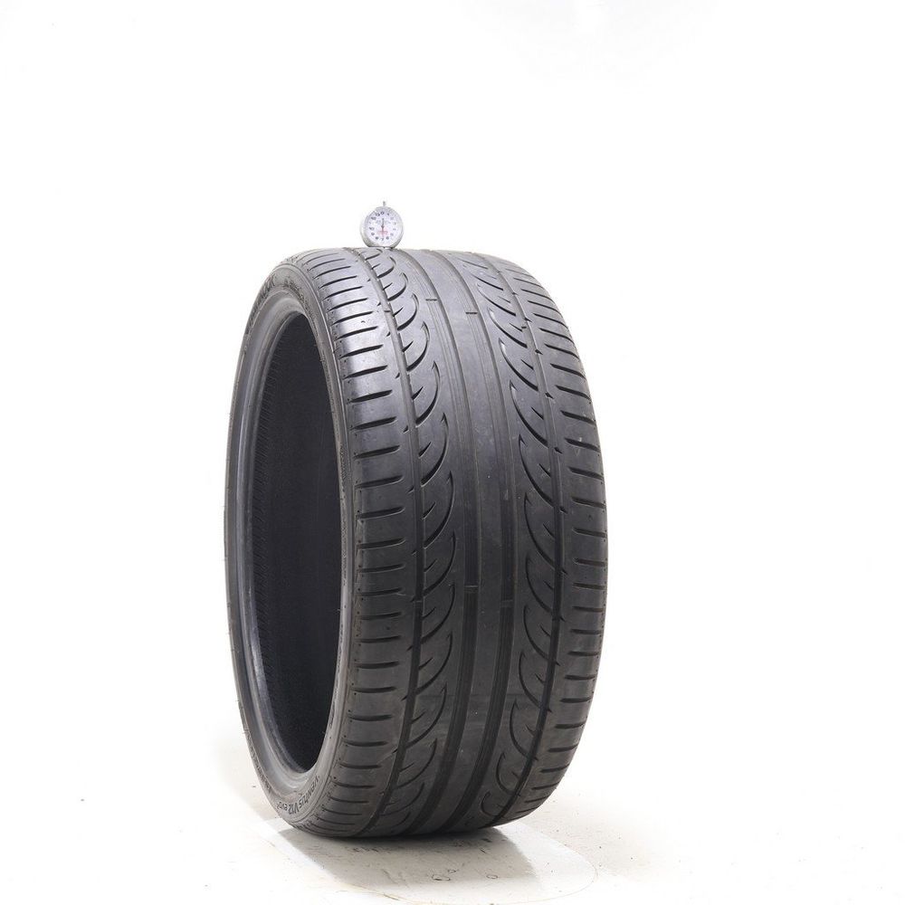 Used 275/30ZR21 Hankook Ventus V12 evo2 (K120) 98Y - 6.5/32 - Image 1