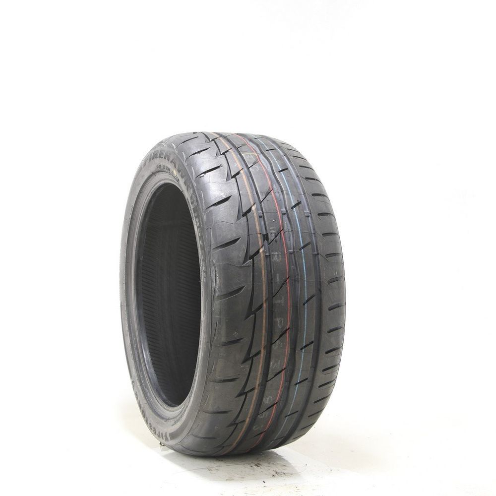 New 275/40R18 Firestone Firehawk Indy 500 99W - 9.5/32 - Image 1
