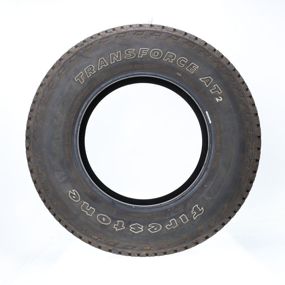 Used LT 275/70R18 Firestone Transforce AT2 125/122R E - 12.5/32 - Image 3