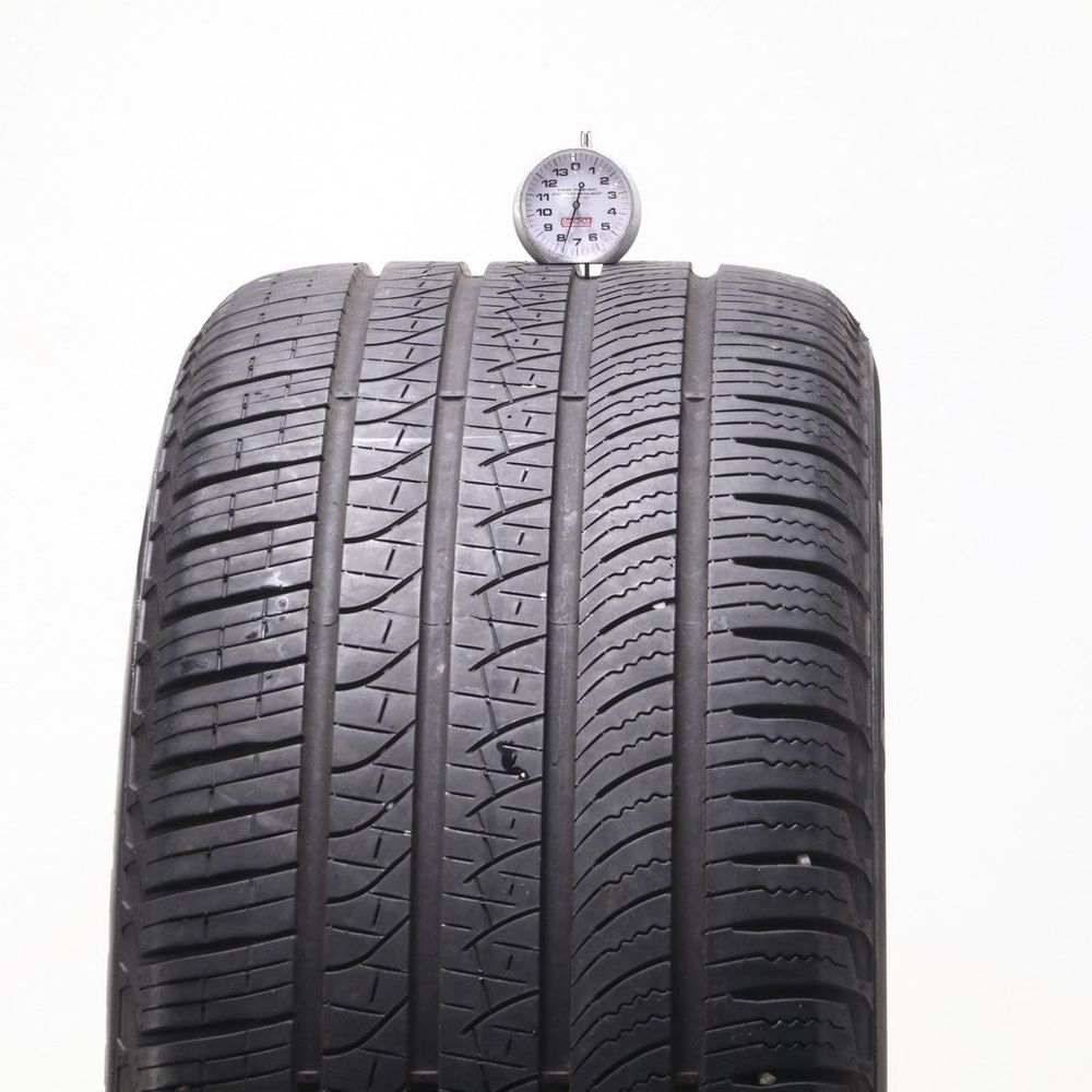 Set of (4) Used 275/45R21 Pirelli Scorpion Zero LR PNCS 110Y - 6-7.5/32 - Image 11