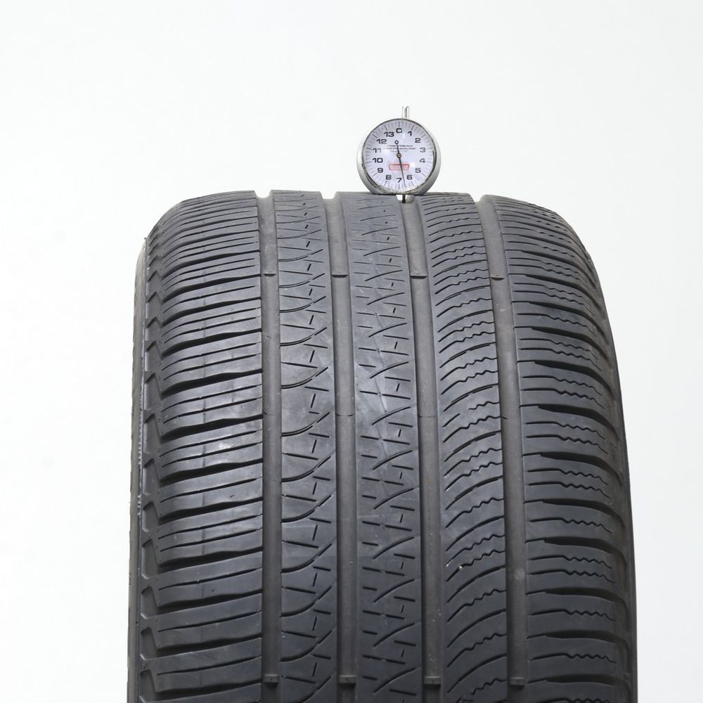Set of (4) Used 275/45R21 Pirelli Scorpion Zero LR PNCS 110Y - 6-7.5/32 - Image 5