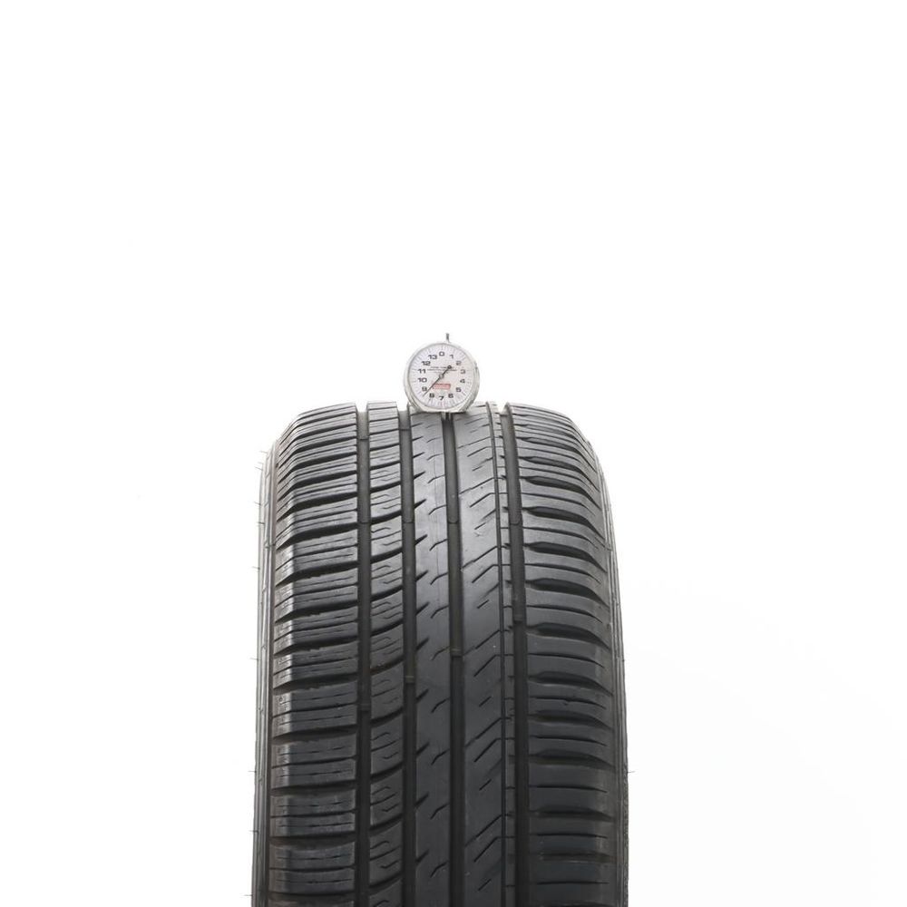 Used 225/55R17 Milestar Weatherguard AS 710 Sport 101V - 8.5/32 - Image 2