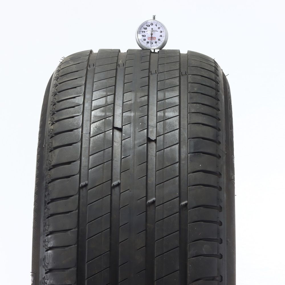 Used 275/50R20 Michelin Latitude Sport 3 ZP 113W - 7/32 - Image 2