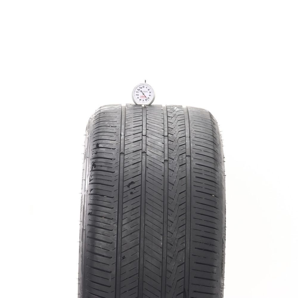 Used 275/35R20 Hankook Ventus S1 AS 102H - 5.5/32 - Image 2